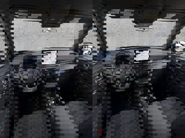 New 2026 Ford Explorer ST-Line image 9