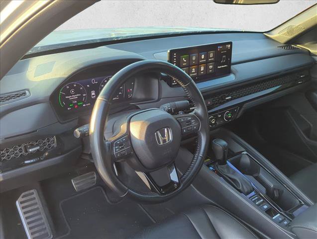 Used 2025 Honda Accord Sport image 9
