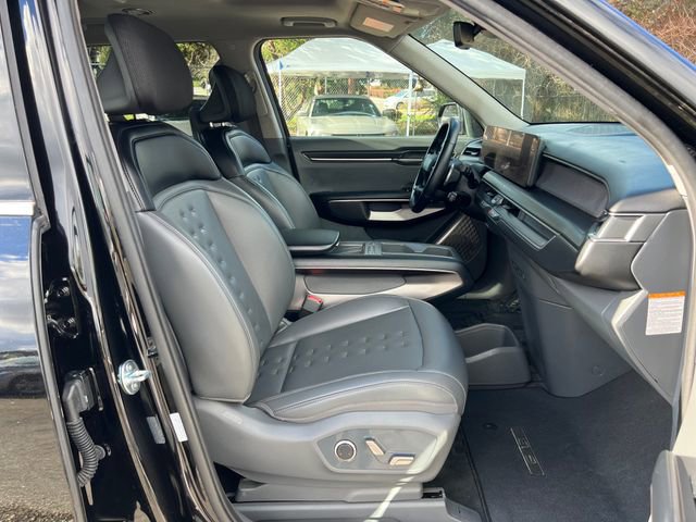 Used 2024 Kia EV9 Wind image 10