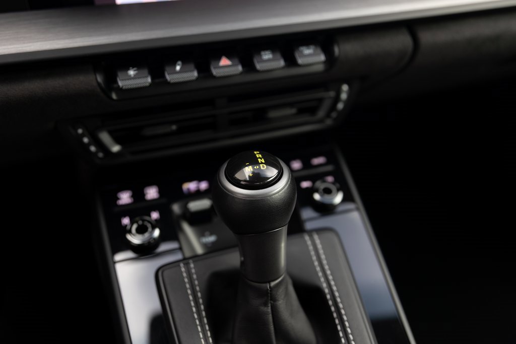 Certified 2022 Porsche 911 GT3 image 18