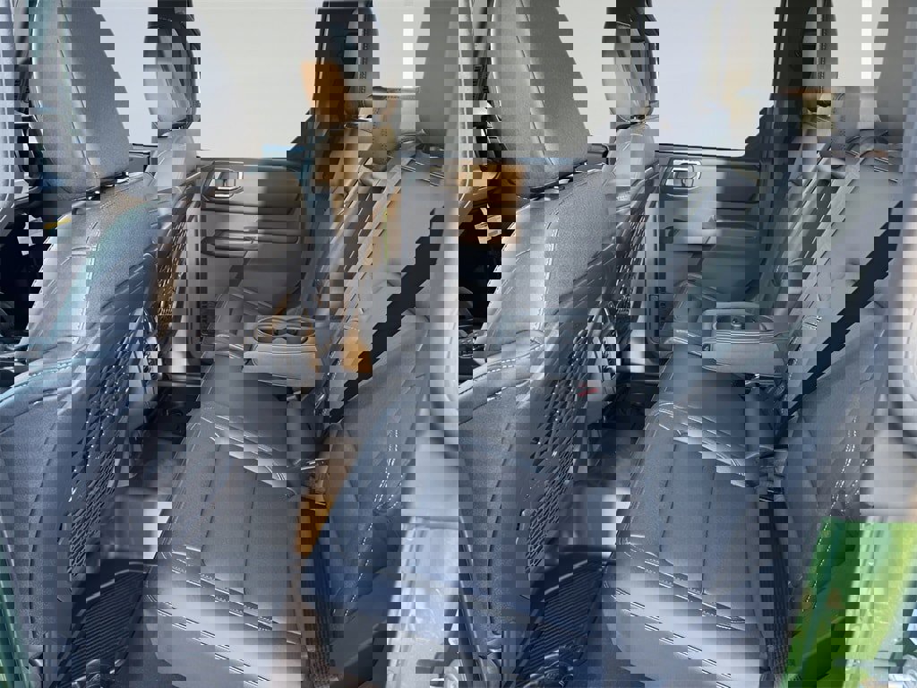 New 2025 Ford Bronco Badlands image 34