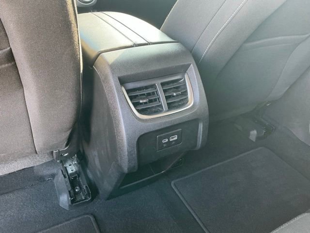 Used 2025 Chevrolet Blazer LT image 37