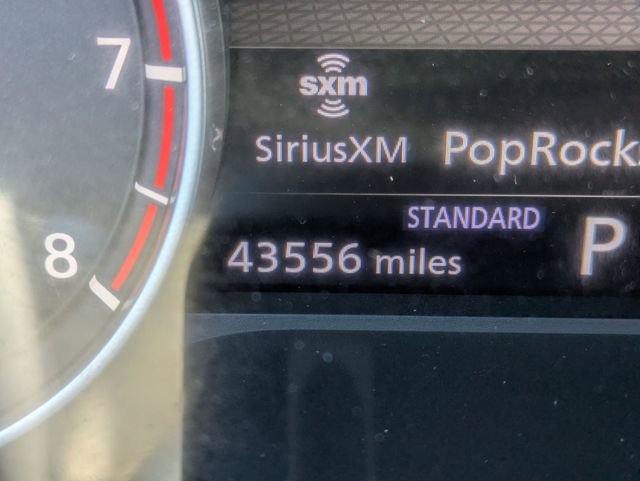 Used 2021 Nissan Rogue SL image 20