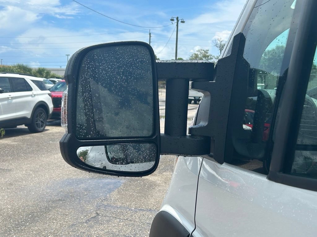 Used 2023 RAM ProMaster 2500 FWD image 16