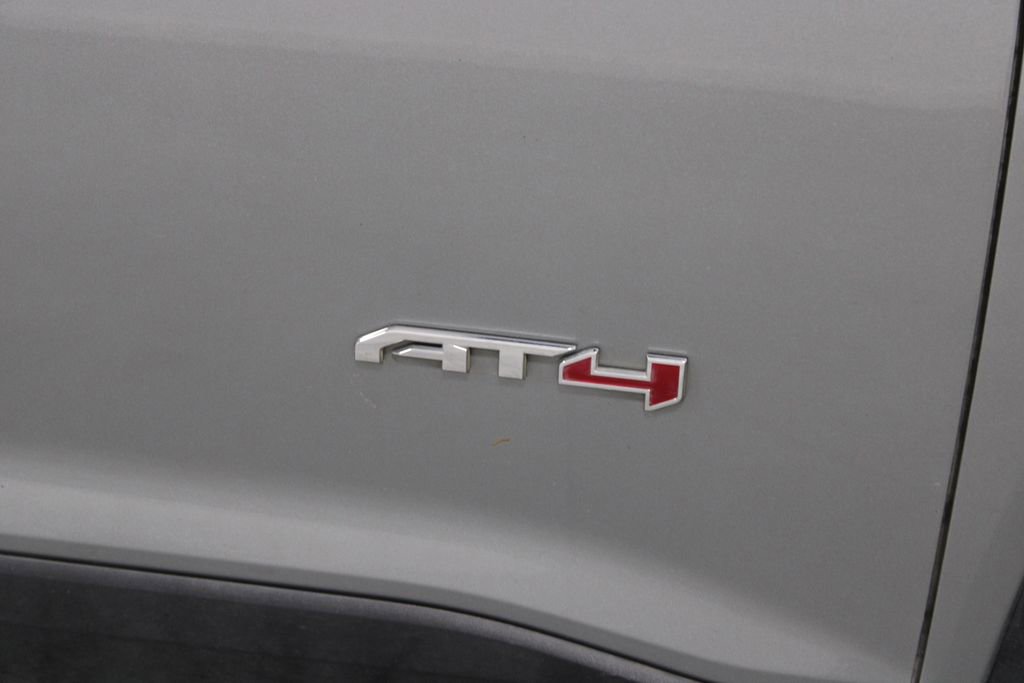 Used 2023 GMC Acadia AT4 w/ Preferred Package image 12