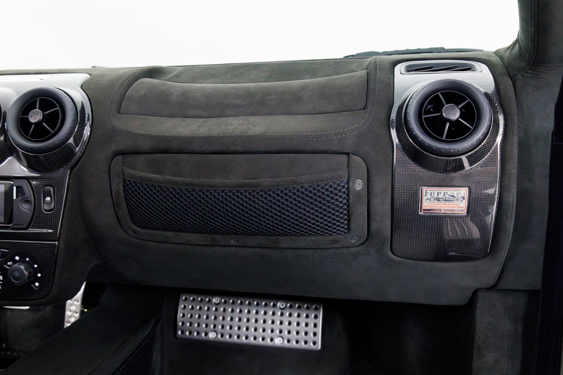 Used 2009 Ferrari F430 Scuderia image 32