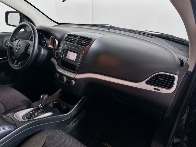 Used 2015 Dodge Journey SXT w/ Flexible Seating Group image 28