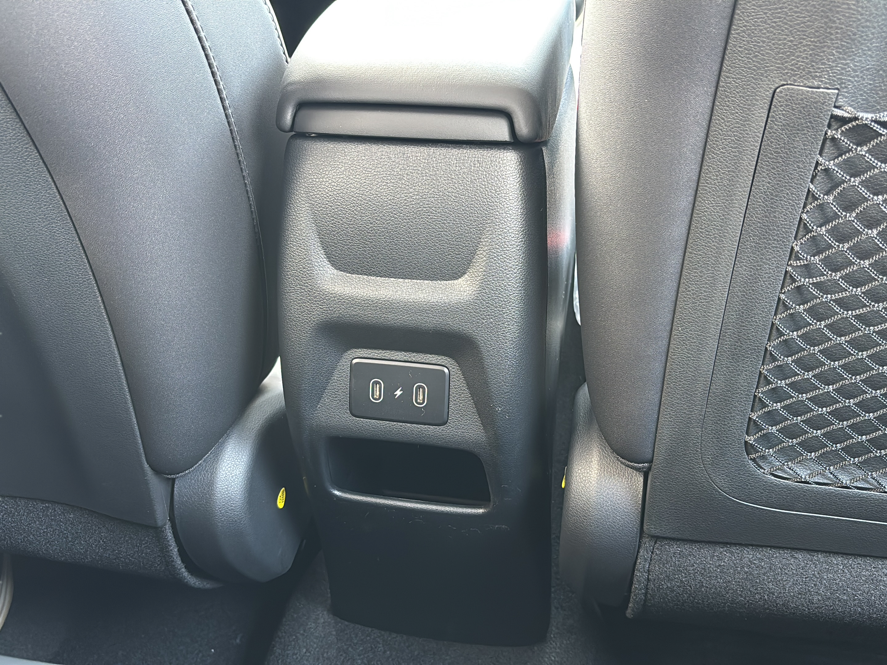 New 2026 Hyundai Venue SEL FWD image 14