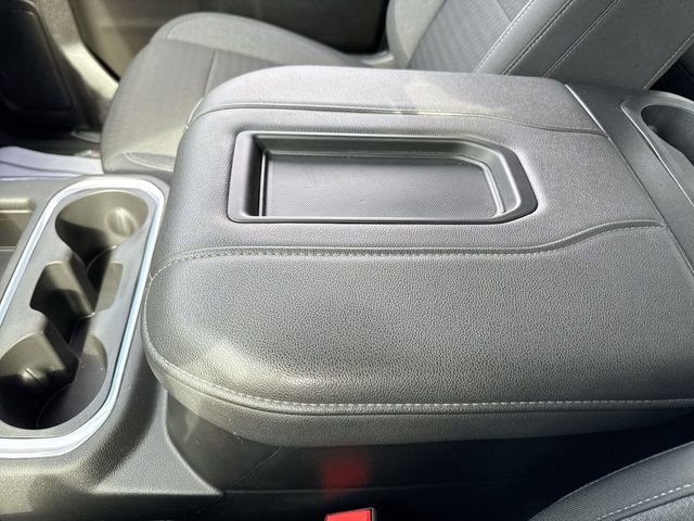 Used 2022 Chevrolet Silverado 1500 LT Trail Boss w/ Bed Protection Package image 21