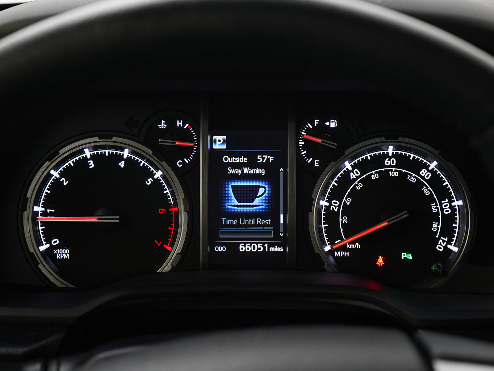 Used 2022 Toyota 4Runner Limited AWD/4WD image 23