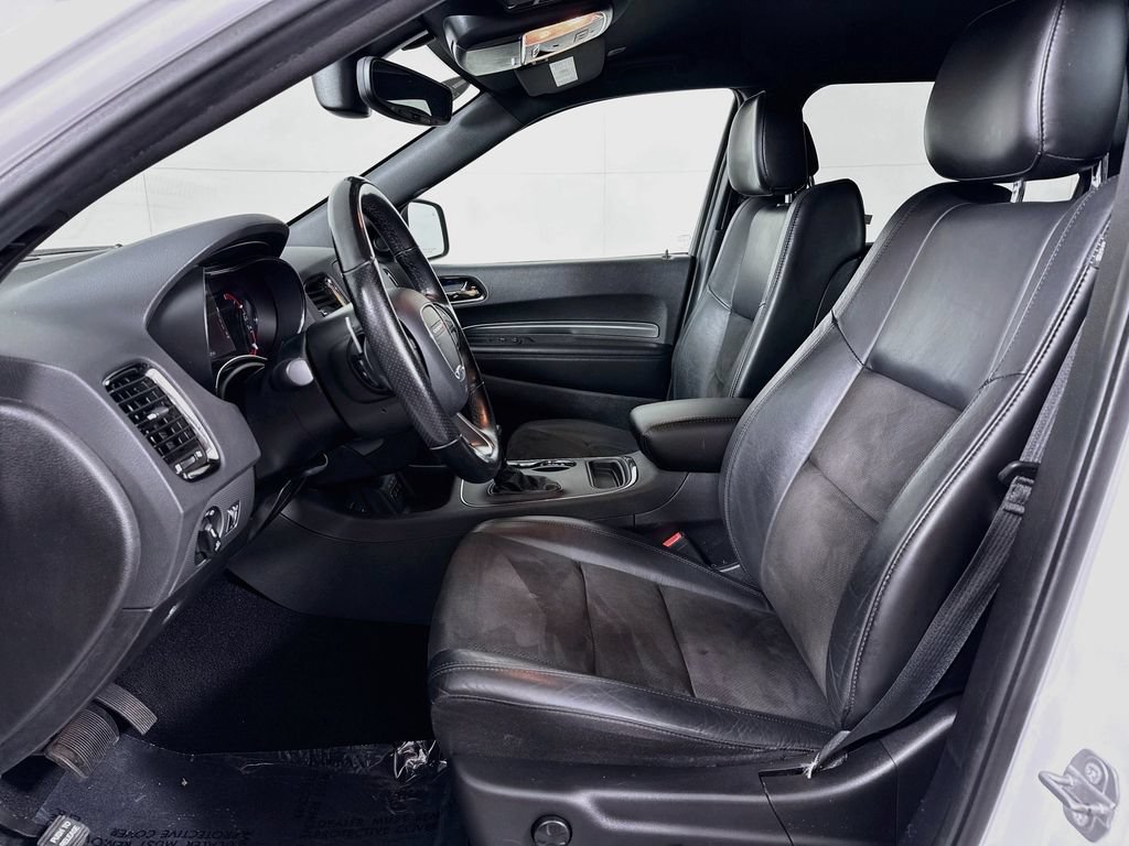 Used 2020 Dodge Durango GT RWD image 26