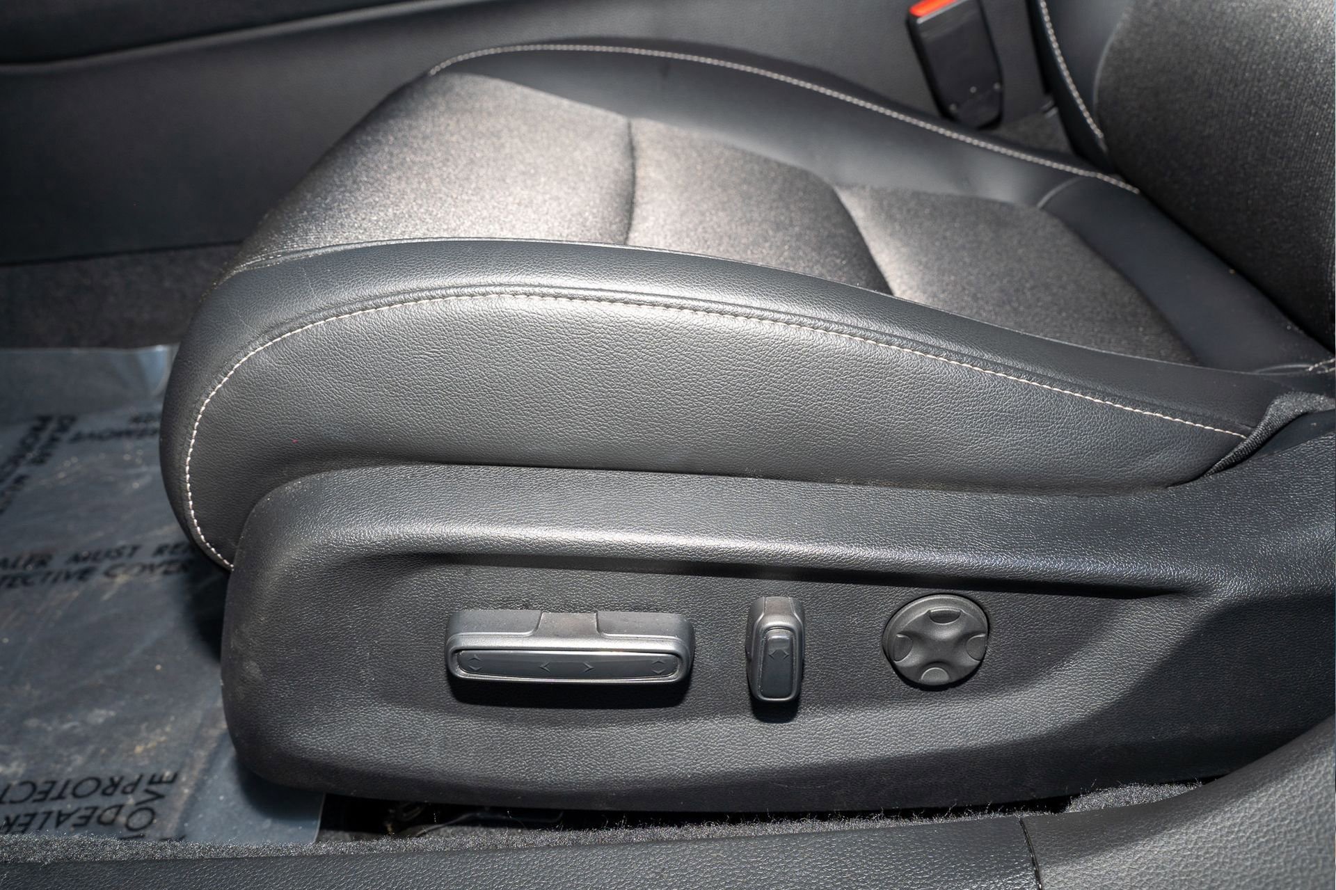 Certified 2022 Honda Accord Sport image 27