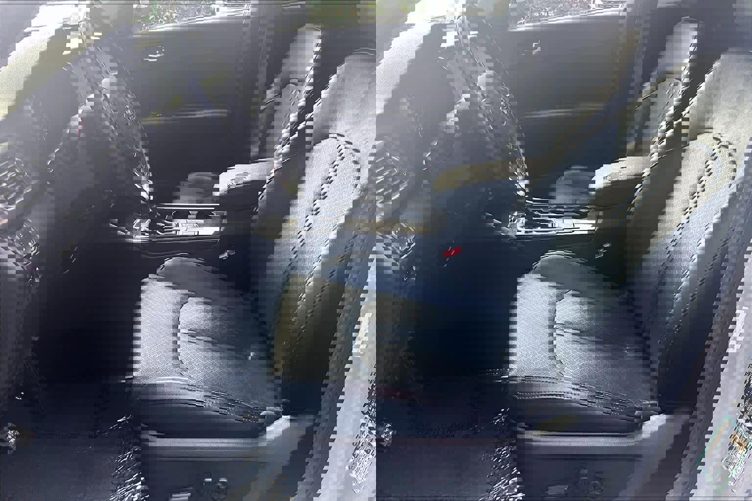 Used 2018 Kia Optima EX FWD image 9