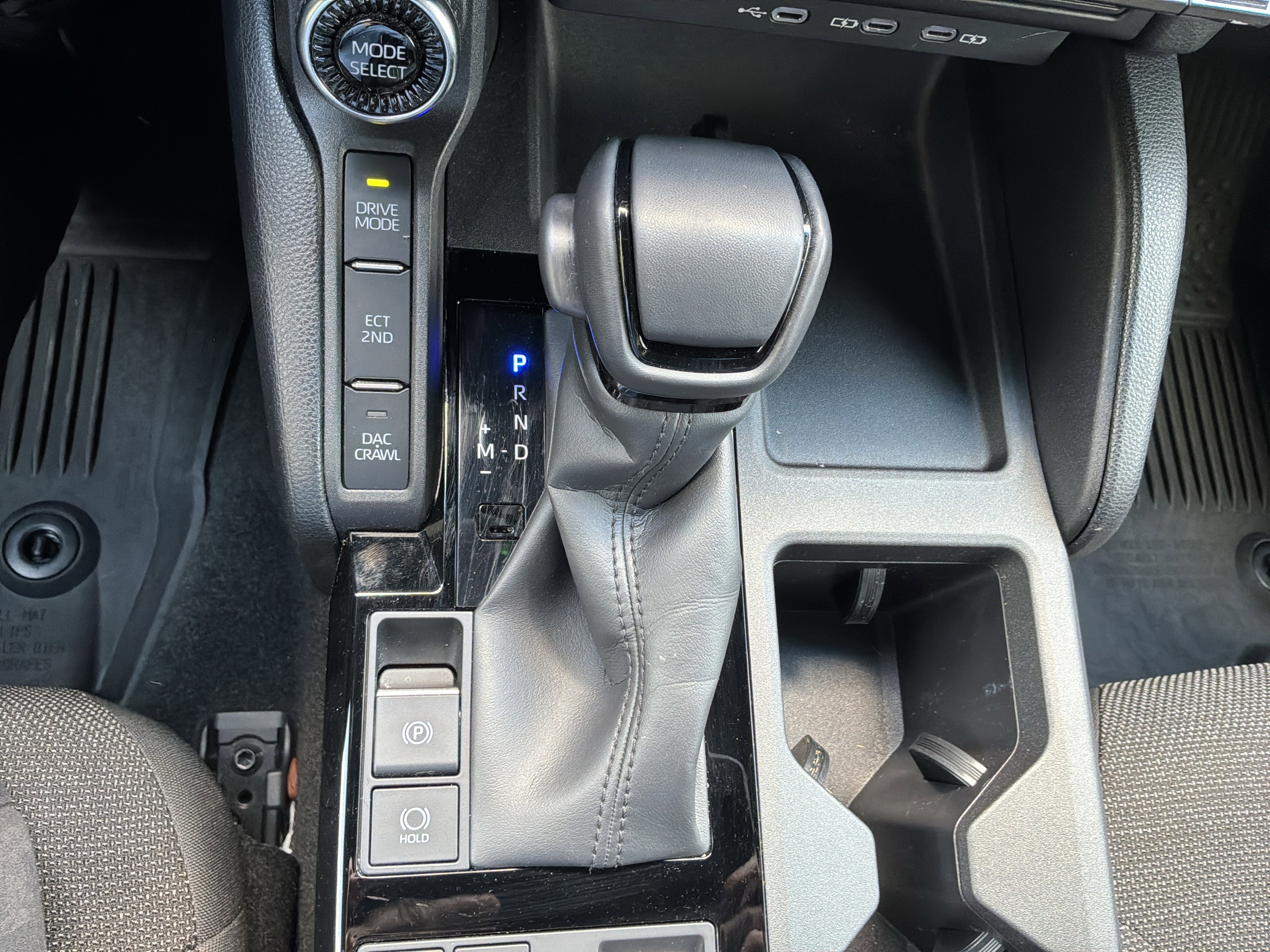 Used 2024 Toyota Land Cruiser 1958 AWD/4WD image 26