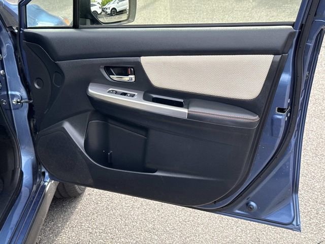 Used 2016 Subaru Crosstrek 2.0i Premium image 8