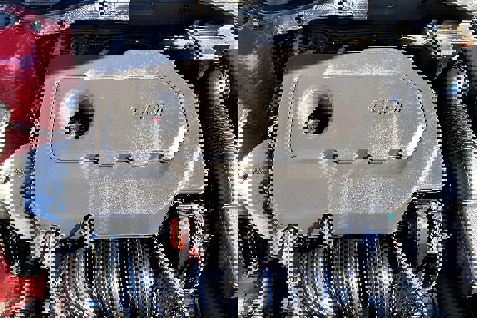 Used 2019 Kia Optima S w/ S Panoramic Sunroof Package image 33