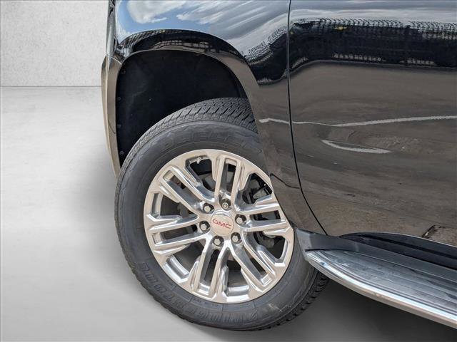 Used 2019 GMC Yukon SLE w/ SLE Value Package RWD image 7