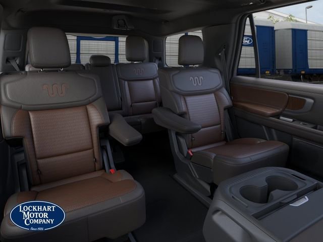 New 2026 Ford Expedition King Ranch image 11