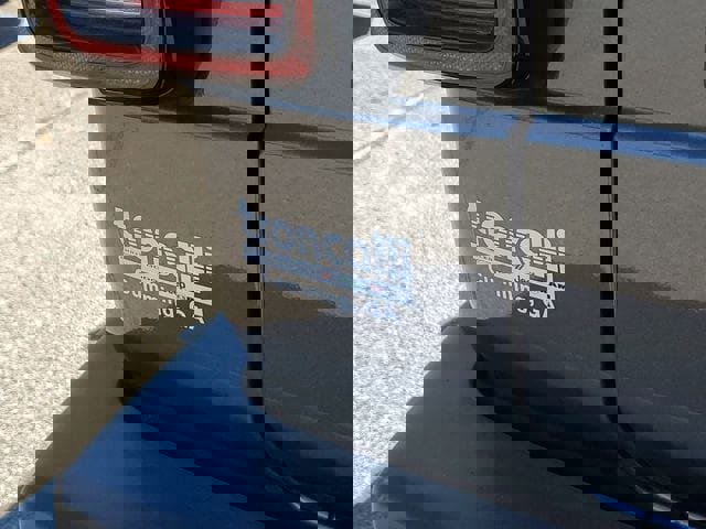 New 2026 Jeep Wrangler Sport image 7