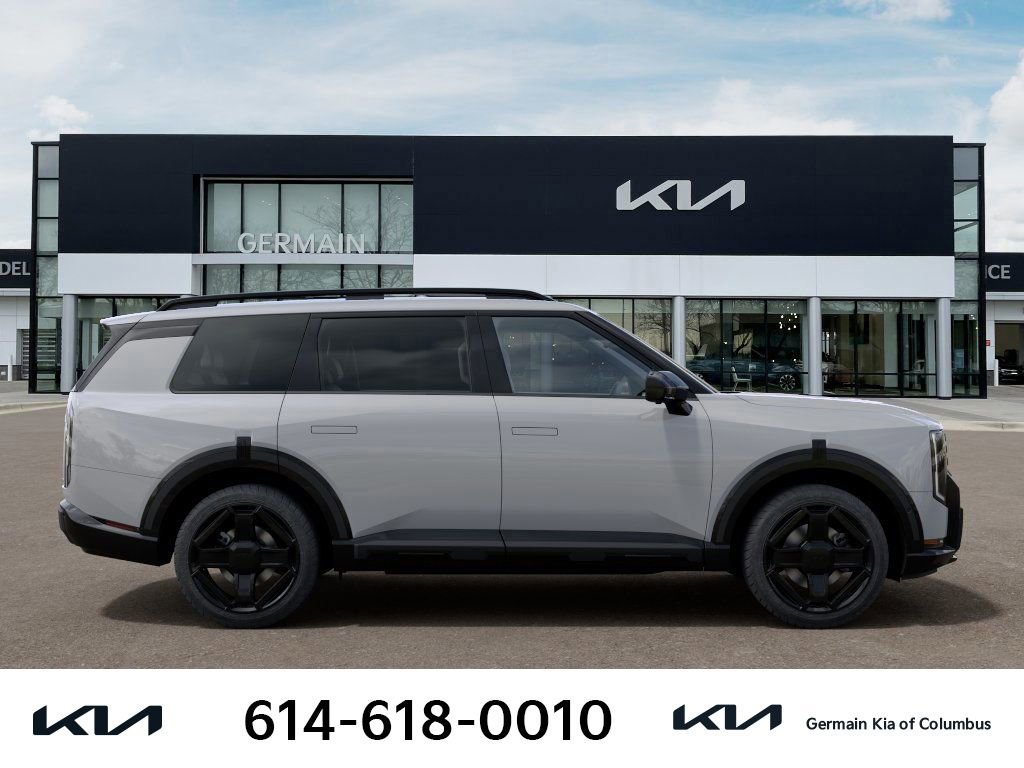New 2027 Kia Telluride SX Prestige X-Line image 10