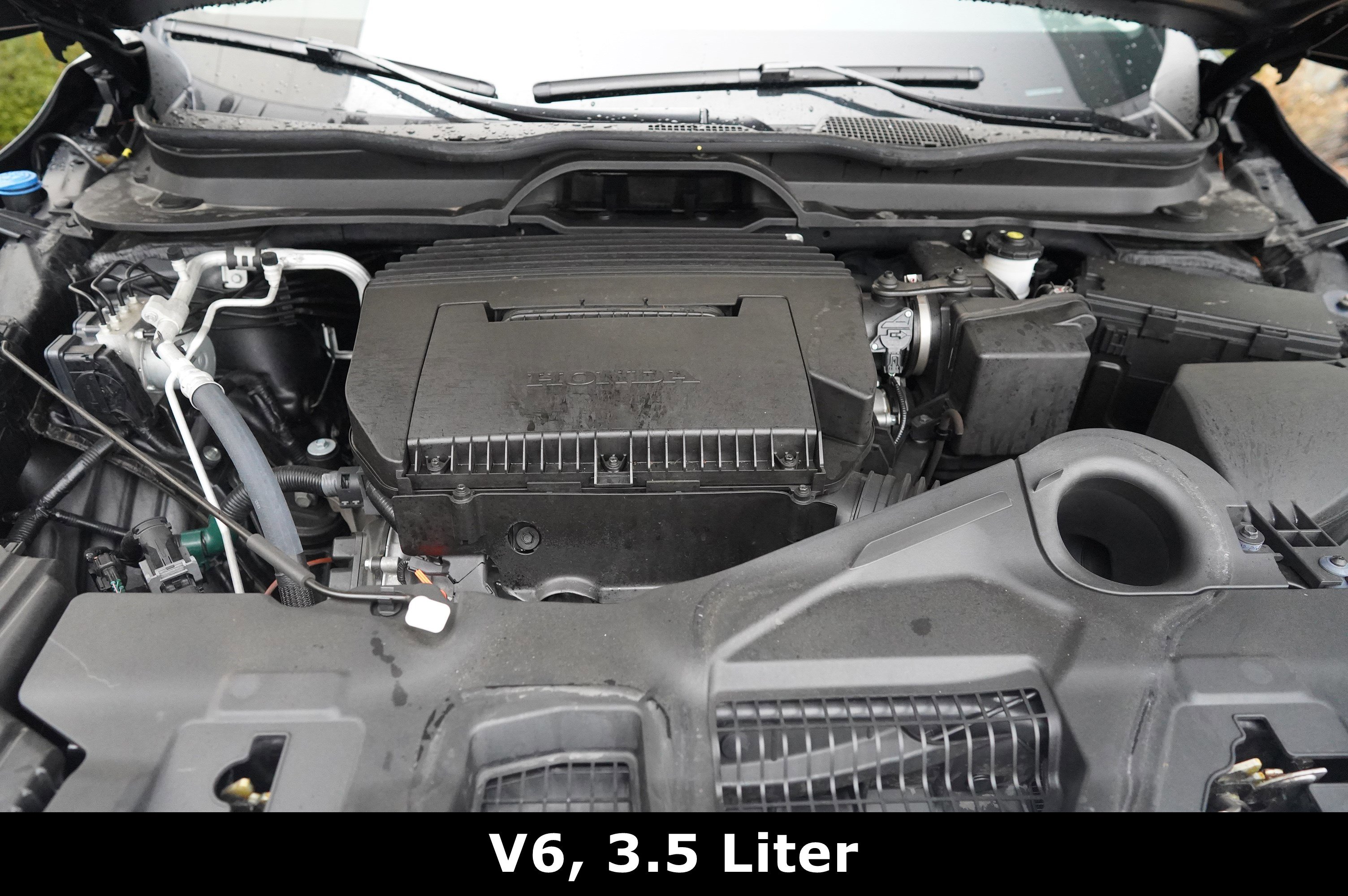 Used 2024 Honda Pilot EX-L image 14