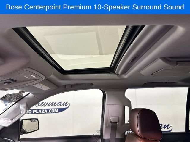Used 2020 Chevrolet Tahoe Premier w/ Premier Plus Edition AWD/4WD image 23