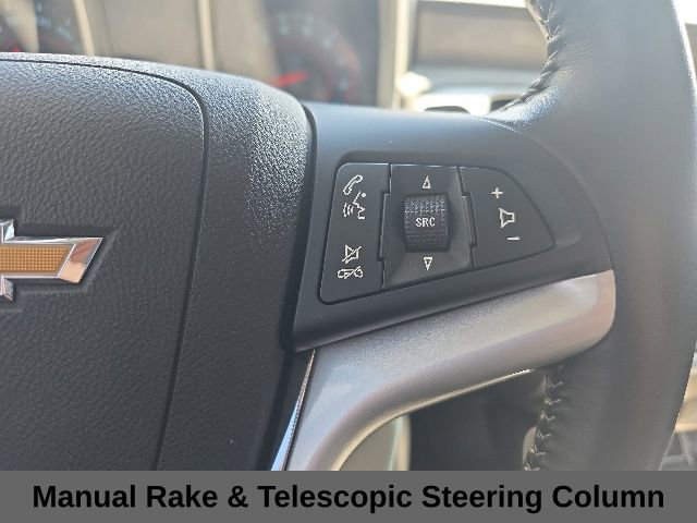 Used 2015 Chevrolet Camaro SS RWD image 23