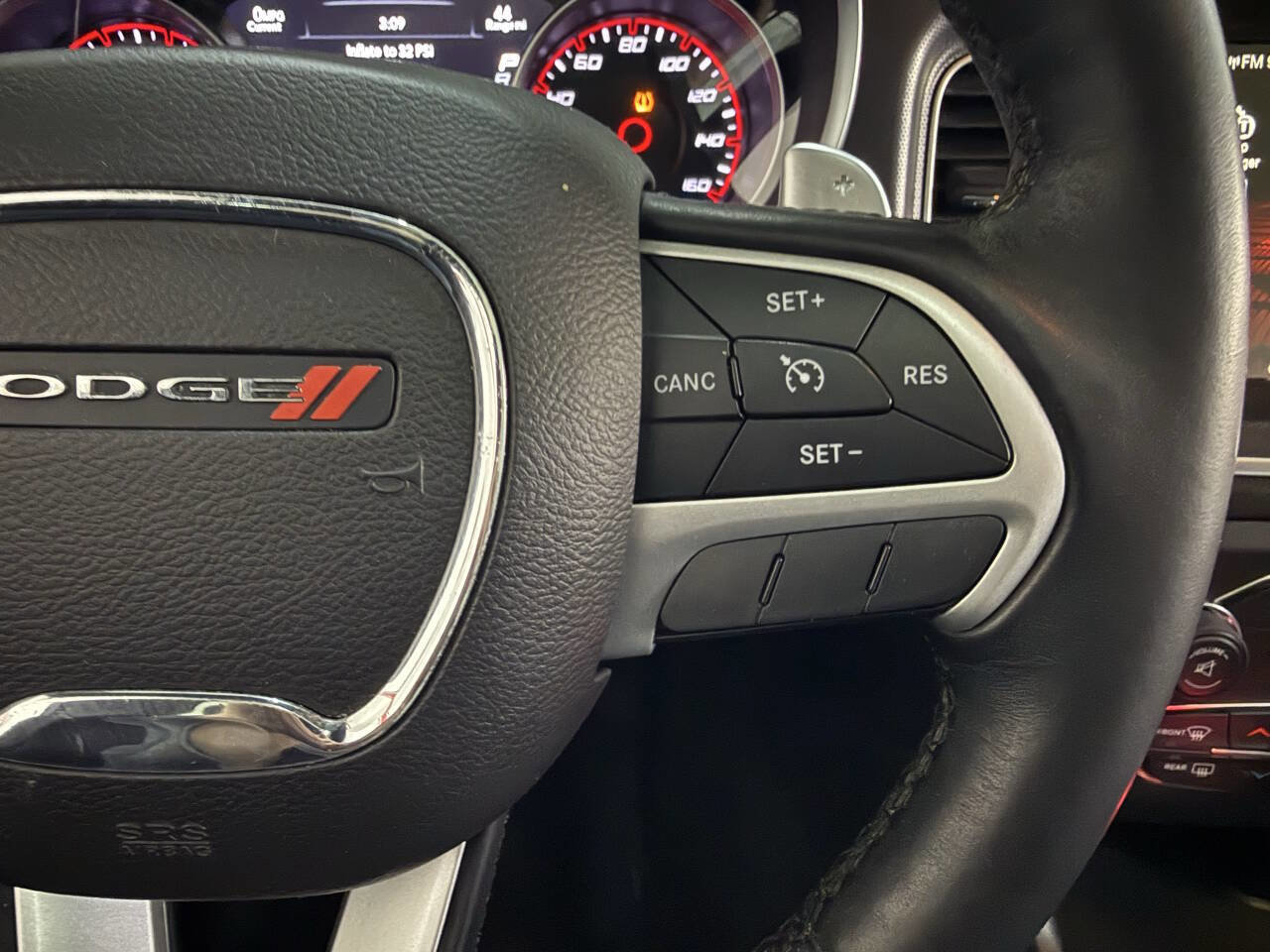 Used 2015 Dodge Charger R/T w/ Plus Group RWD image 23