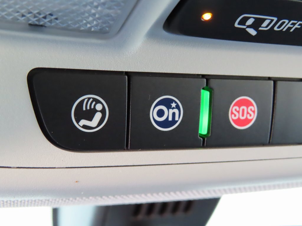 Certified 2019 Chevrolet Traverse LT image 11