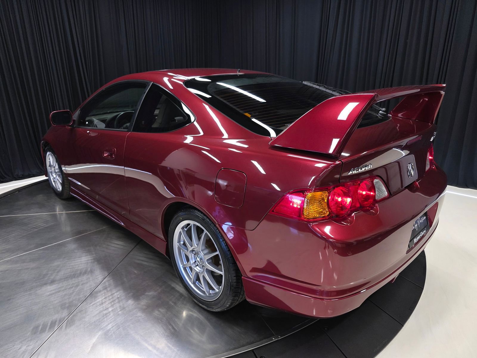 Used 2003 Acura RSX Type-S FWD image 56