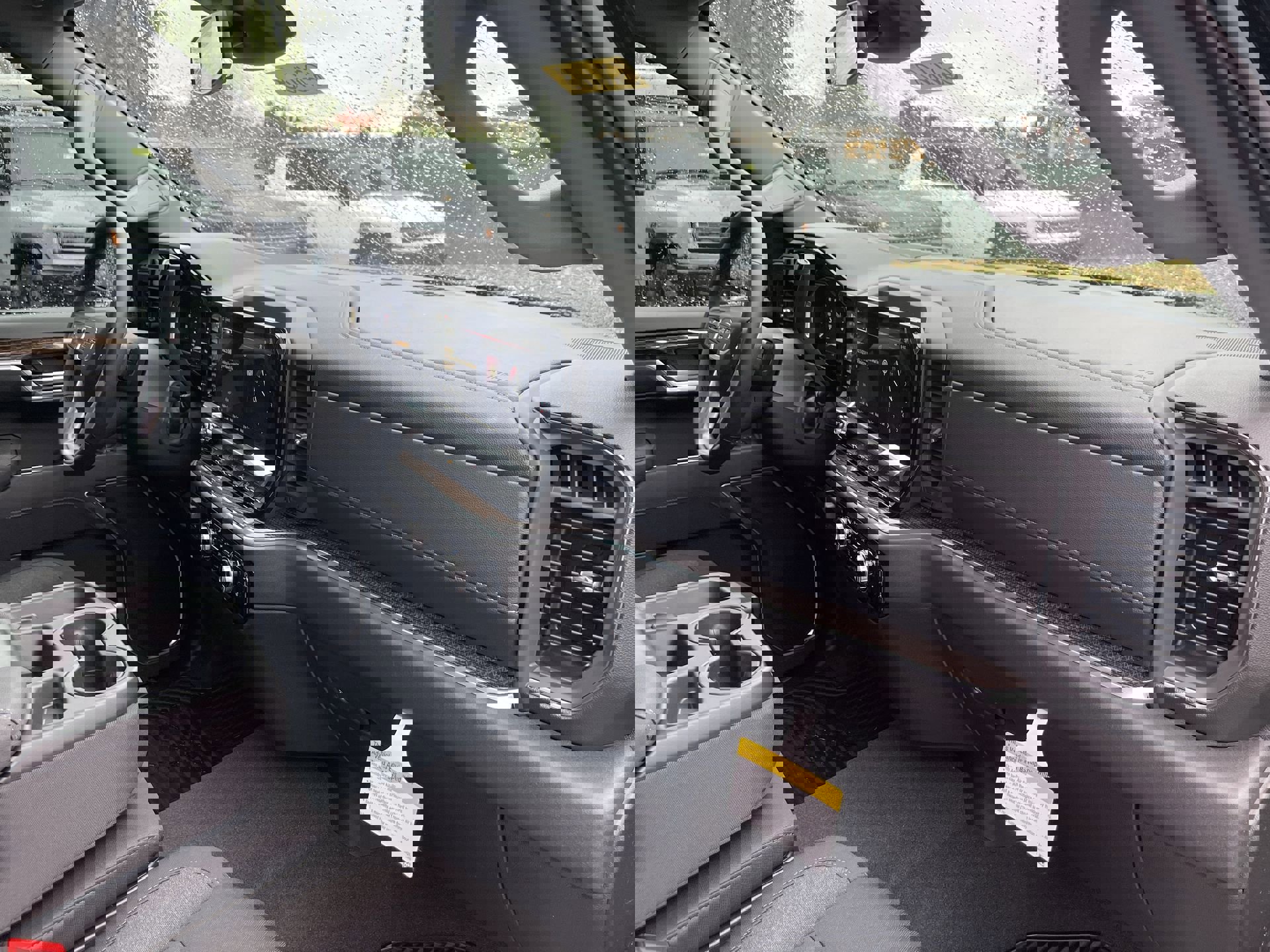 New 2026 GMC Sierra 1500 Elevation image 61