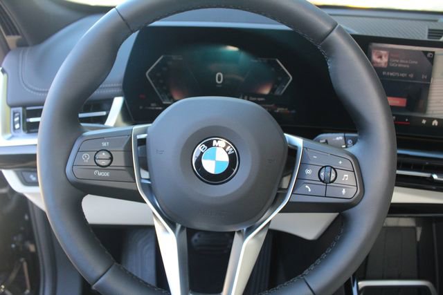 Used 2026 BMW X1 xDrive28i w/ Technology Package image 14