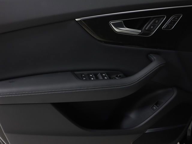 New 2026 Audi Q8 Premium Plus image 11