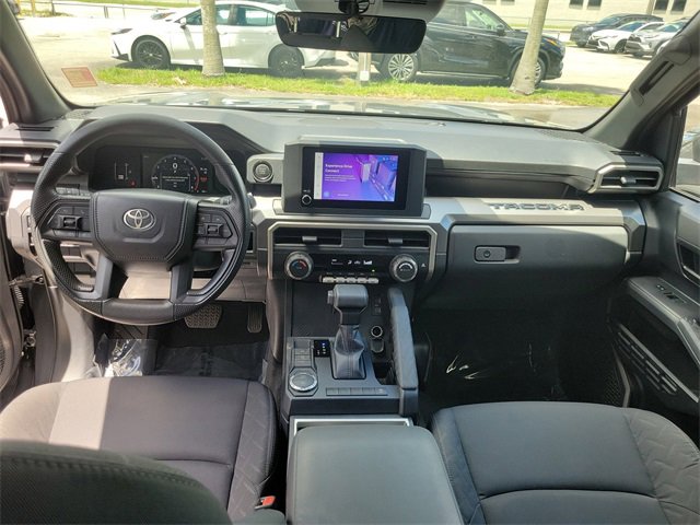 Used 2024 Toyota Tacoma TRD Sport image 9