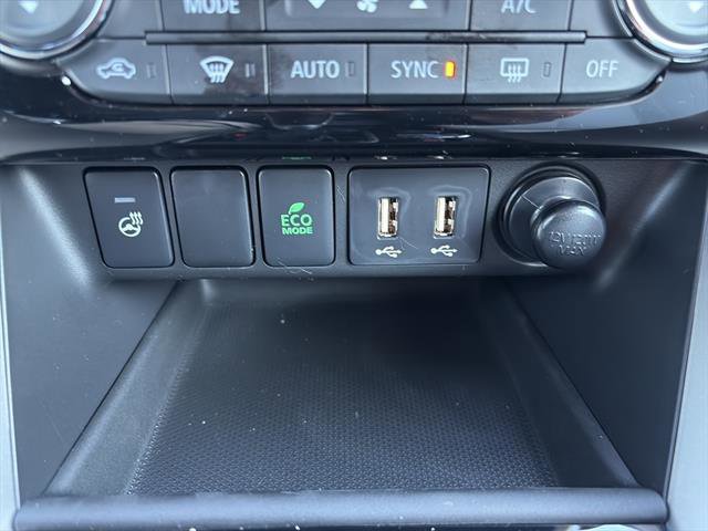 New 2026 Mitsubishi Eclipse Cross SEL AWD/4WD image 25