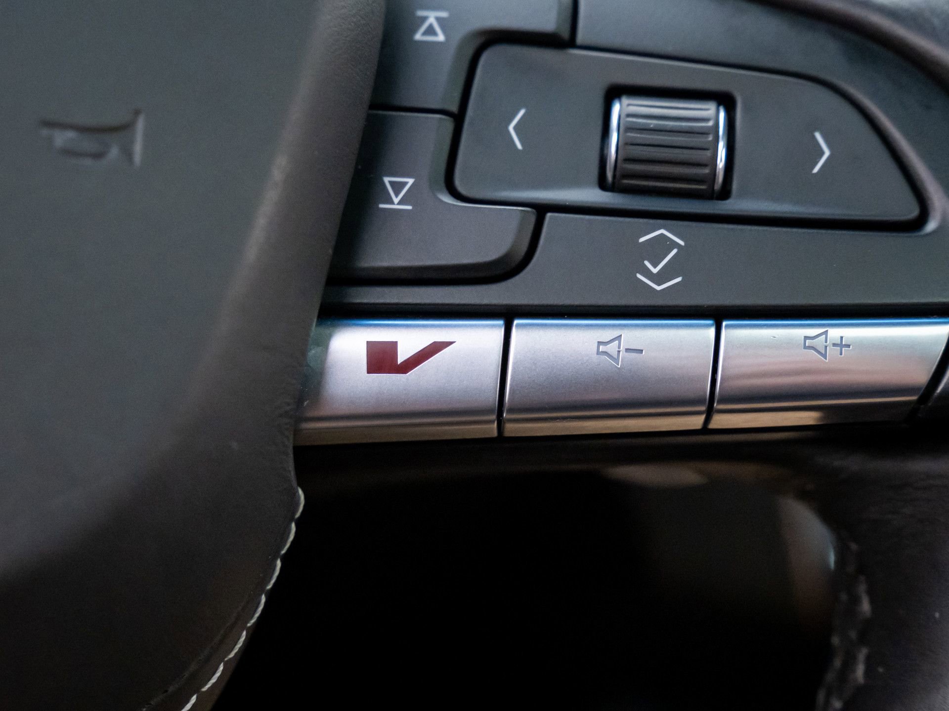 Certified 2024 Cadillac CT5 V w/ Premium Package image 35