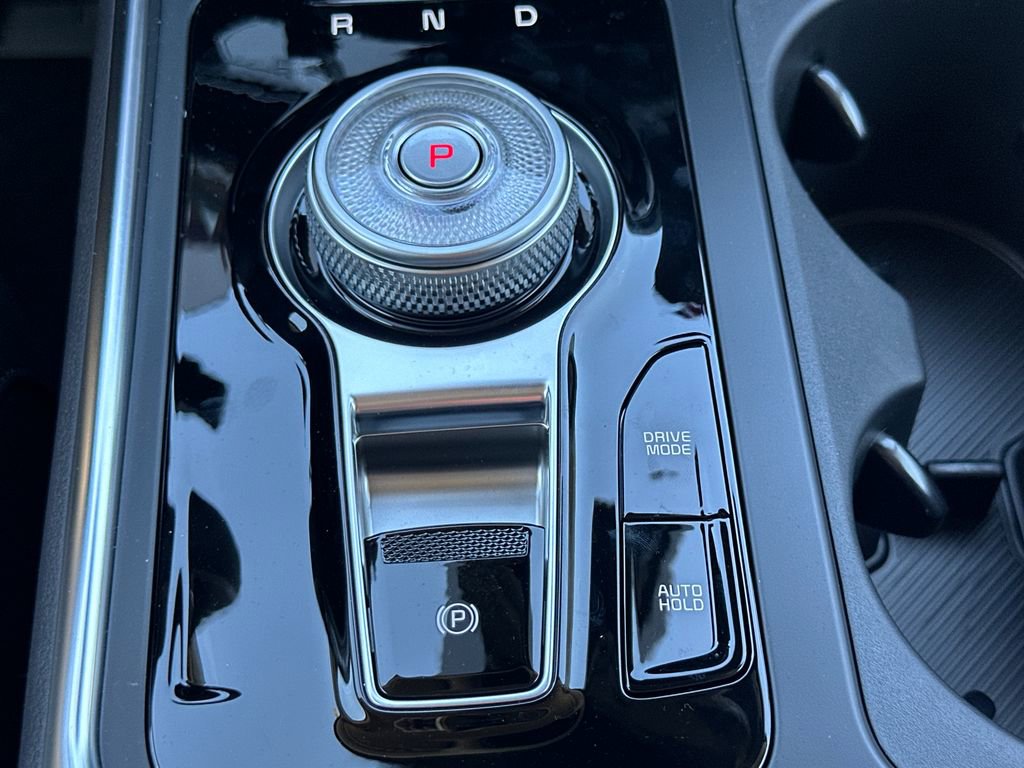 New 2026 Kia Carnival EX image 28