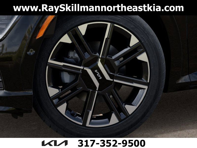 New 2025 Kia EV6 GT-Line image 9