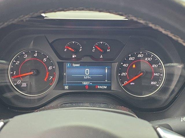 Used 2023 Chevrolet Camaro LT w/ RS Package image 24