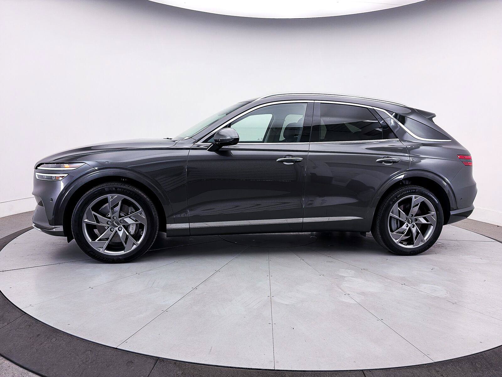 Used 2023 Genesis Electrified GV70 AWD/4WD image 49