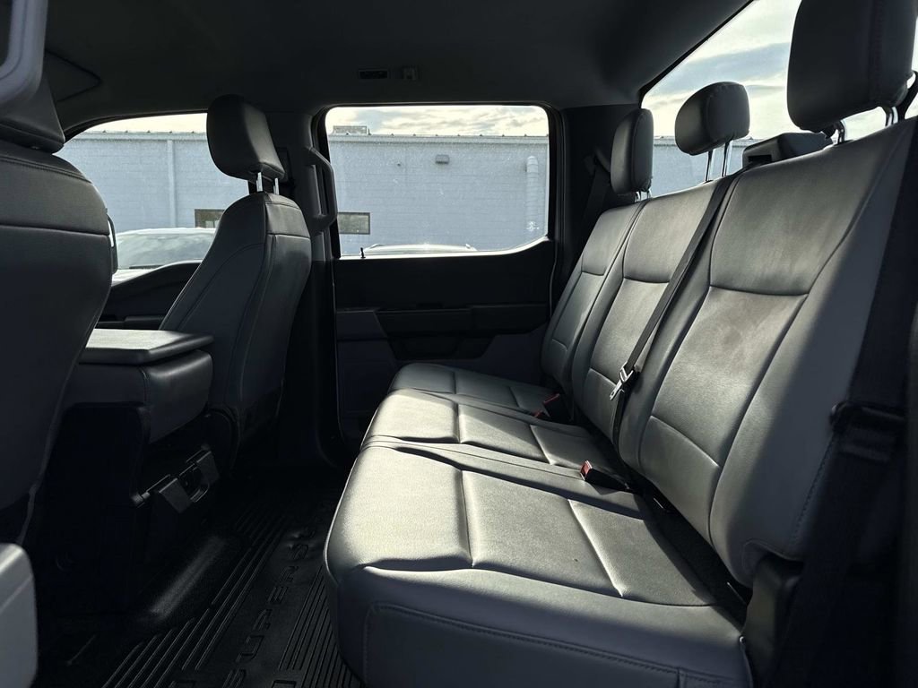 Used 2023 Ford F350 XL RWD image 11
