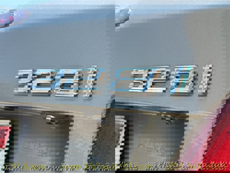 Used 2008 BMW 328i Convertible image 37