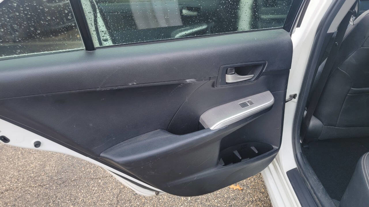 Used 2013 Toyota Camry SE image 21