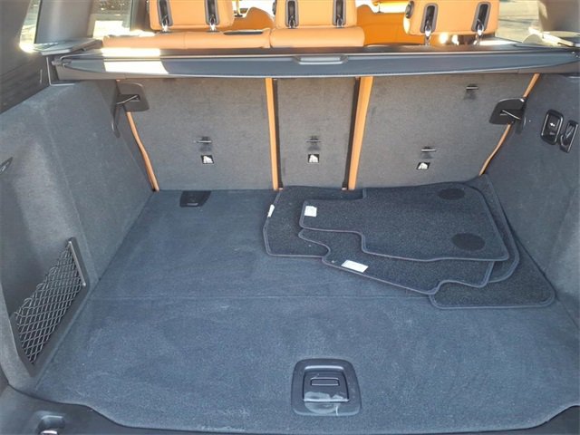 Used 2024 BMW X3 xDrive30i w/ Premium Package image 16