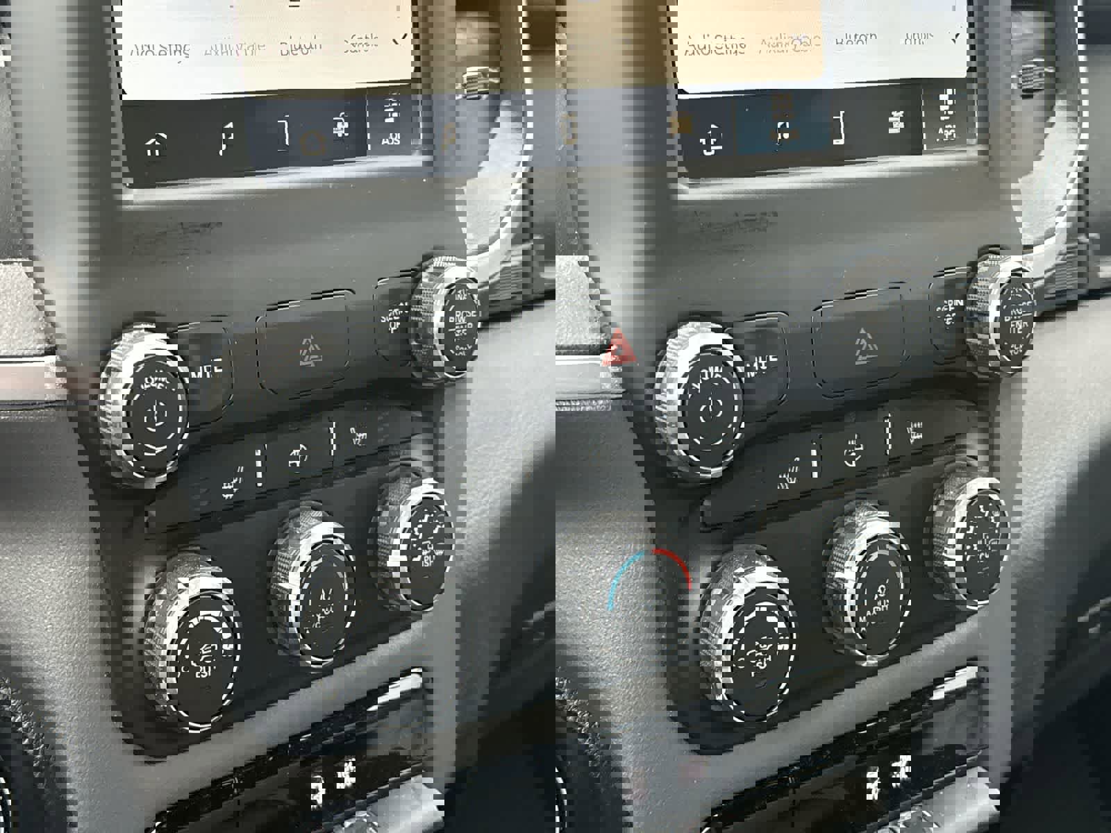 Used 2023 RAM 1500 Big Horn image 18