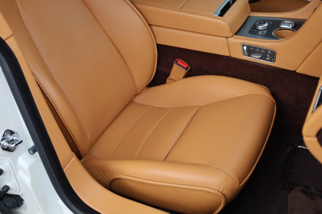 Used 2014 Aston Martin Rapide S image 53