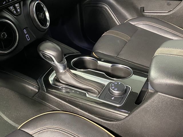 Certified 2020 Chevrolet Blazer Premier image 26