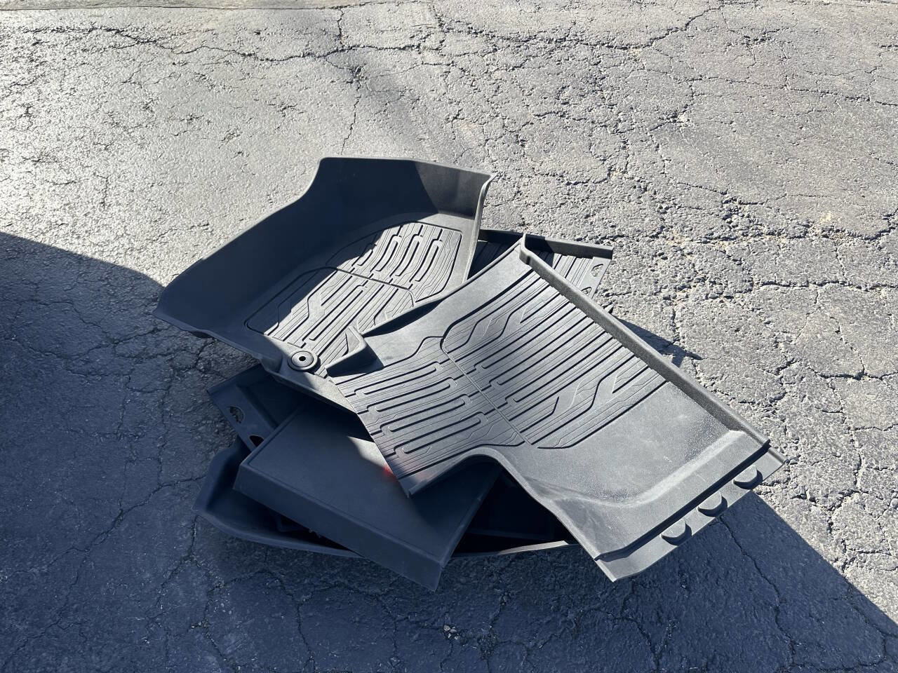 Used 2023 GMC Yukon XL Denali Ultimate image 26