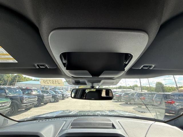 New 2025 Ford F150 XLT image 23