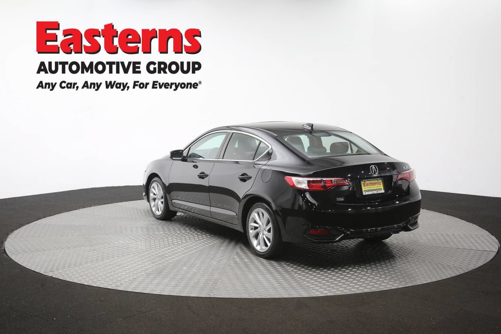 Used 2018 Acura ILX FWD image 67